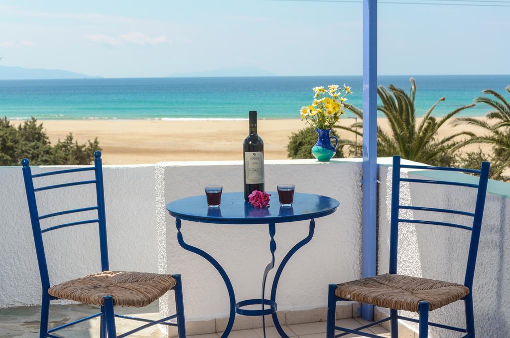 Psili Ammos Studios Aliko Beach Cameră foto