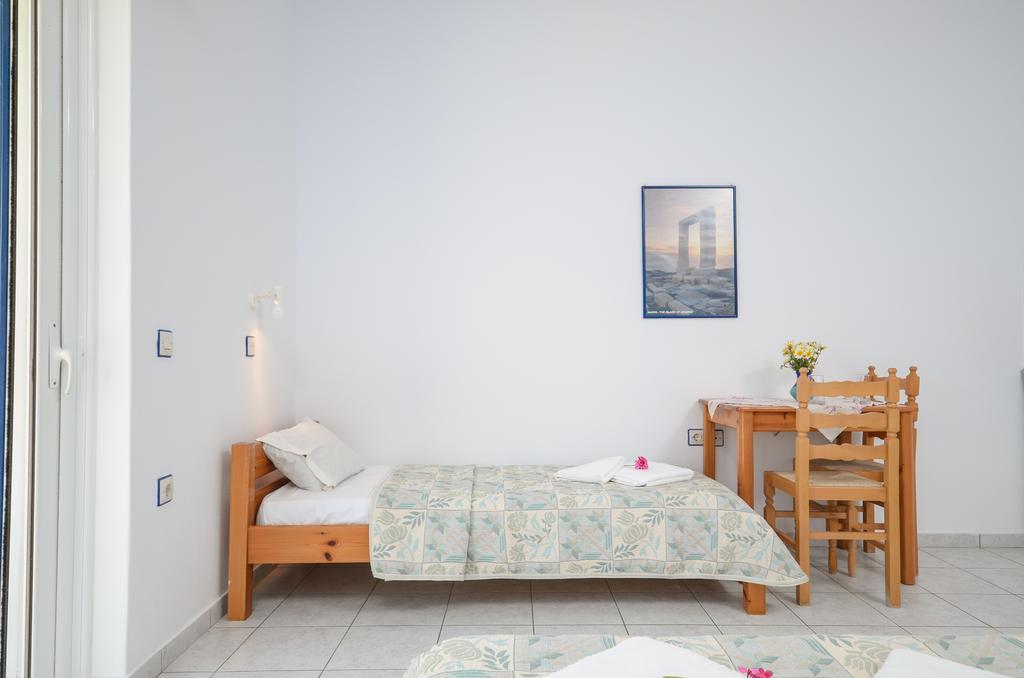 Psili Ammos Studios Aliko Beach Cameră foto