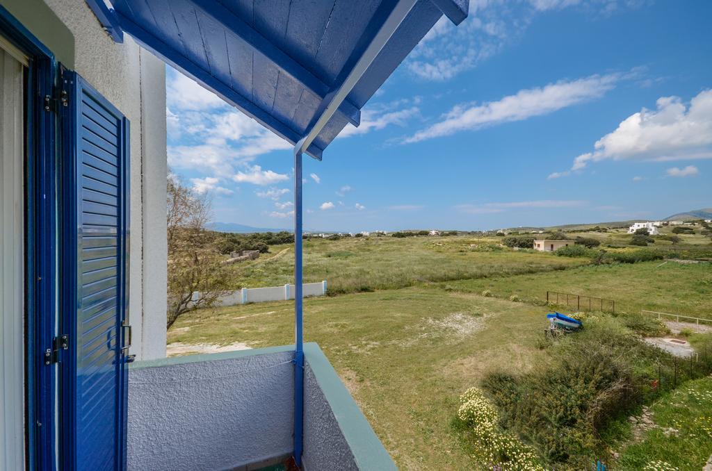 Psili Ammos Studios Aliko Beach Cameră foto